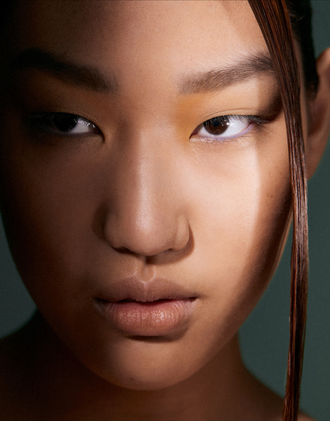 KIM CRETON - PORTFOLIO - BEAUTY